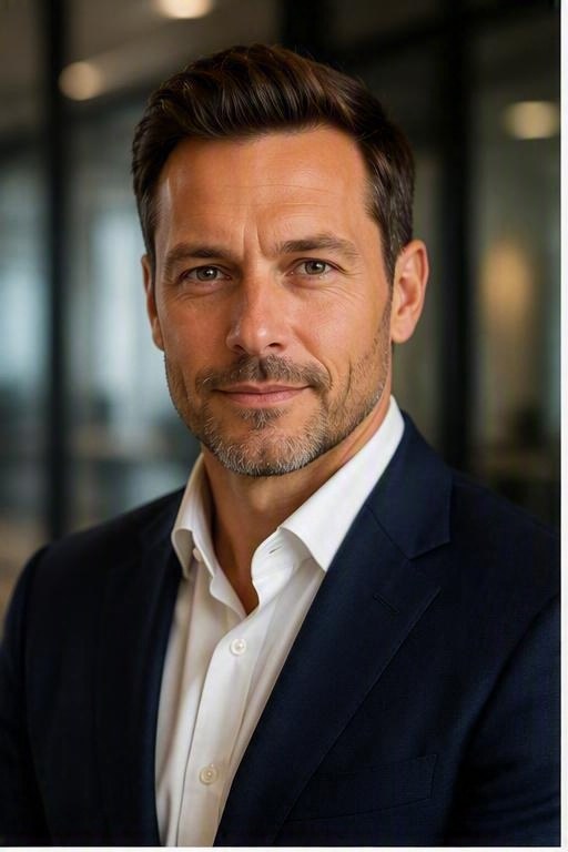 James Patrick