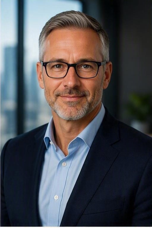 Nigel Patterson